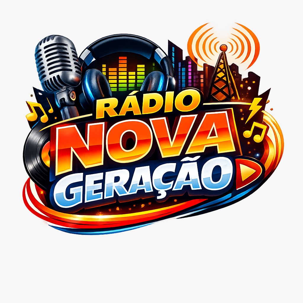 Rádio Nova Geraçãao Igarassu / PE - Brasil